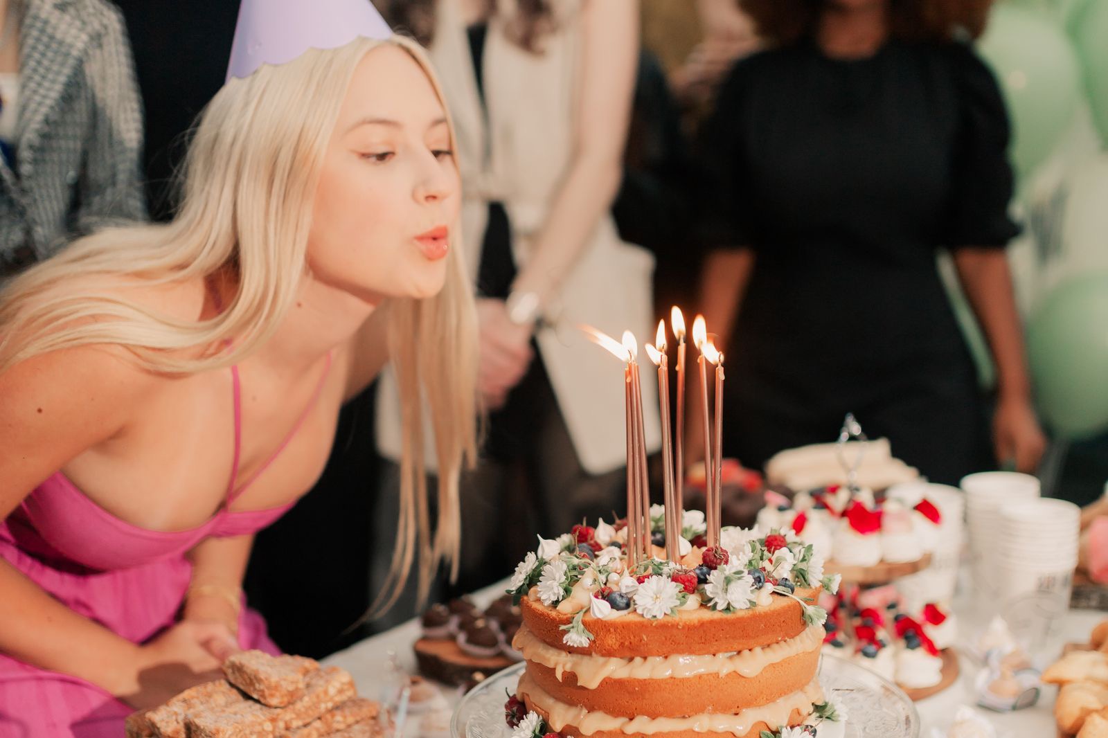 Birthday Party Photo Ideas for Every Milestone- Featured Shot