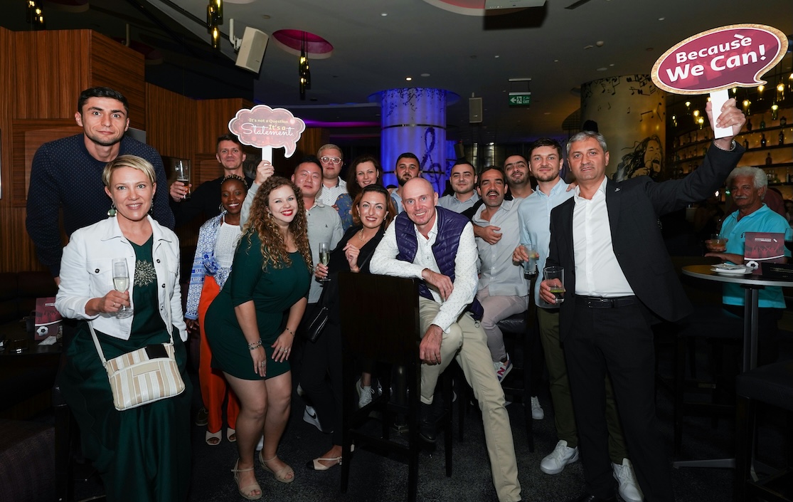 The Ultimate Guide to Corporate Event Photo Apps in 2025- Featured Shot