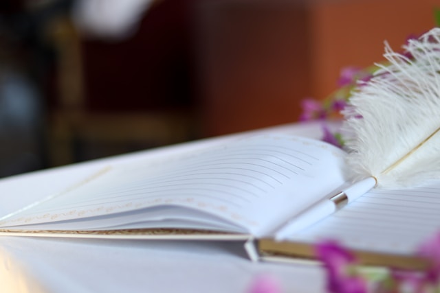 The Ultimate Event Planning Checklist - Never Miss a Detail Again- Featured Shot