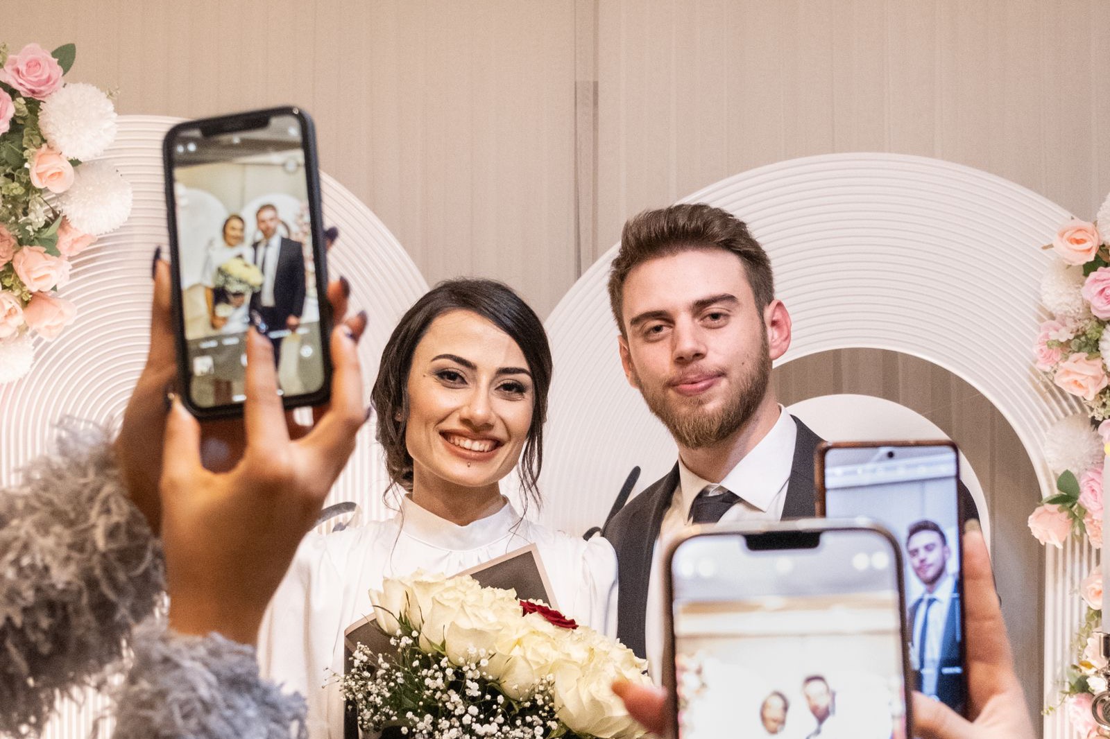Wedding Hashtag Alternatives That Actually Work in 2026- Featured Shot