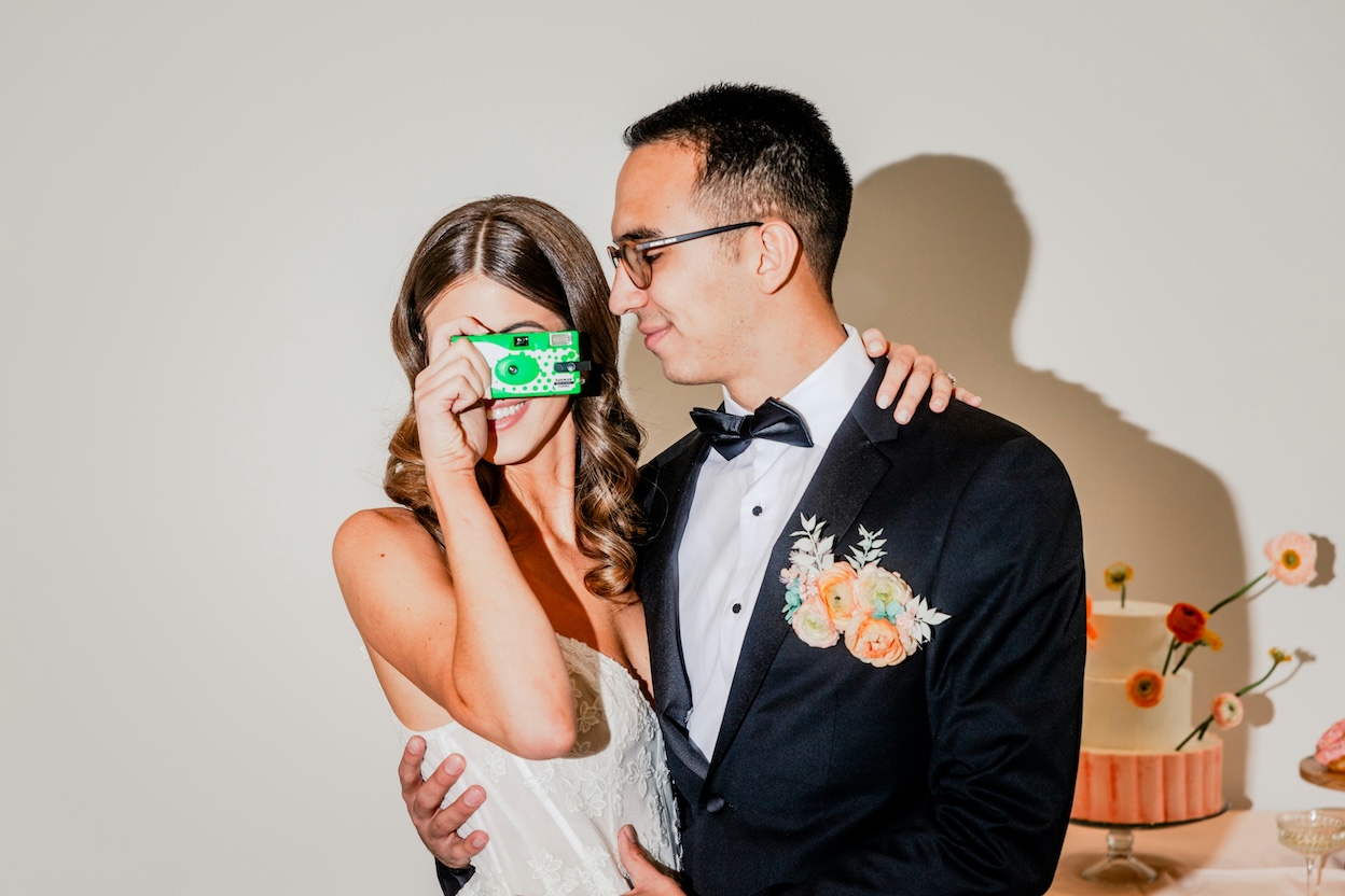 Top Wedding Photography Trends for 2025 - What's New and Exciting- Featured Shot